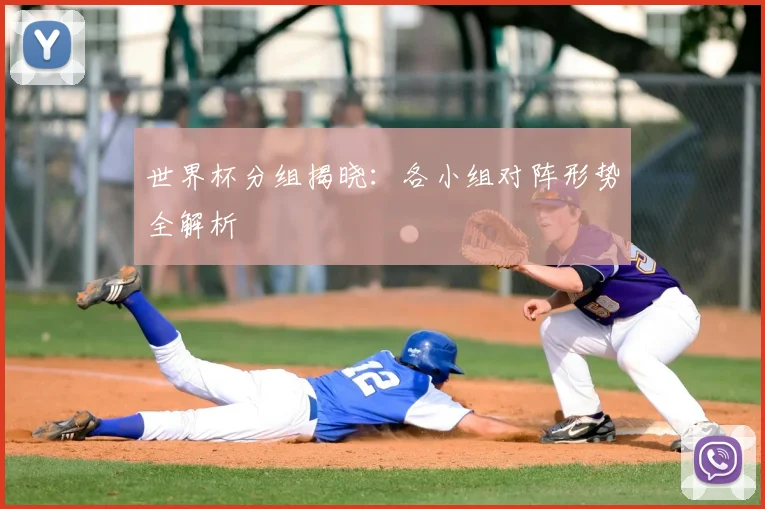世界杯分组揭晓：各小组对阵形势全解析