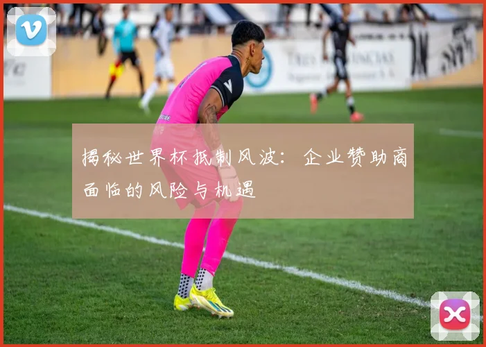 揭秘世界杯抵制风波：企业赞助商面临的风险与机遇