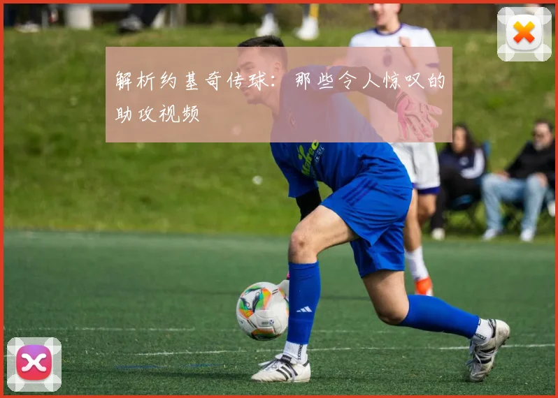 解析约基奇传球：那些令人惊叹的助攻视频